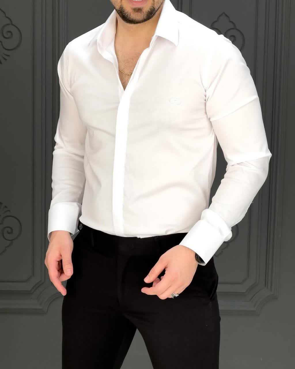 سفید