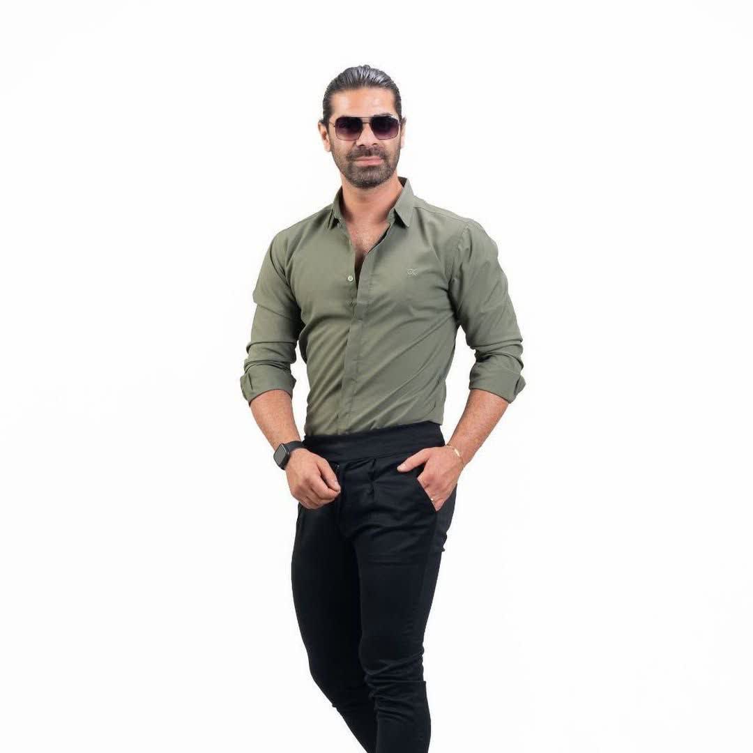 یشمی