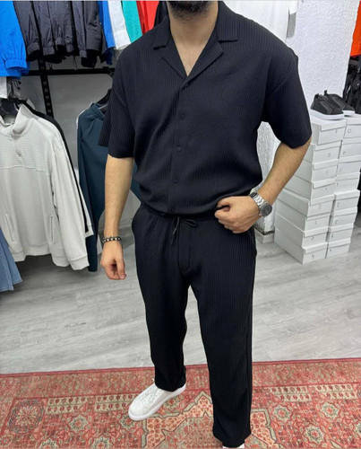 ست پیراهن و شلوار مراکشی ارجینال