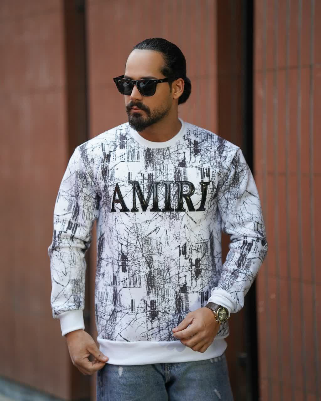 دورس پارچه ترک دوخت شرکت Lcon – سفید | باکیفیت، شیک و راحت | بوتیک آرما