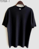 تیشرت مراکشی یقه گرد پارچه ترک طرح بیسکویتی