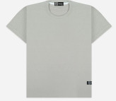 تیشرت مراکشی یقه گرد پارچه ترک طرح بیسکویتی