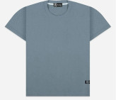 تیشرت مراکشی یقه گرد پارچه ترک طرح بیسکویتی