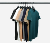 تیشرت مراکشی مدل کش بافت ترک