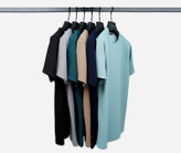 تیشرت مراکشی مدل کش بافت ترک